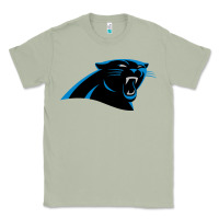 Matcha thesportcarolinapantherslogo Classic Tee - FloraArt