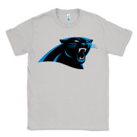 Moon Dust thesportcarolinapantherslogo Classic Tee - FloraArt