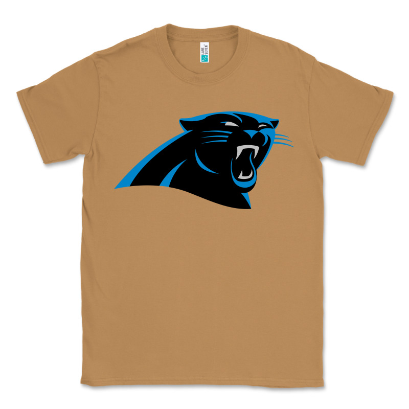 Thesportcarolinapantherslogo Classic Tee by FloraArt | Teevron