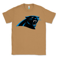 Toasted Coconut thesportcarolinapantherslogo Classic Tee - FloraArt