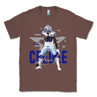 Chestnut ceedee lamb Classic Tee - FloraArt