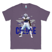 Lavender ceedee lamb Classic Tee - FloraArt
