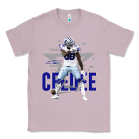 Lilac ceedee lamb Classic Tee - FloraArt
