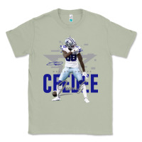 Matcha ceedee lamb Classic Tee - FloraArt