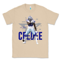Mushroom ceedee lamb Classic Tee - FloraArt