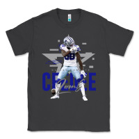 Smoke ceedee lamb Classic Tee - FloraArt