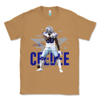 Toasted Coconut ceedee lamb Classic Tee - FloraArt