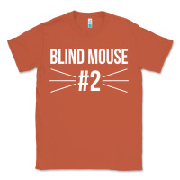 Copper funny group costume three blind mice 2 t shirt Classic Tee - FloraArt