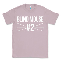Lilac funny group costume three blind mice 2 t shirt Classic Tee - FloraArt