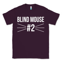 Funny Group Costume Three Blind Mice 2 T Shirt Classic Tee | Teevron