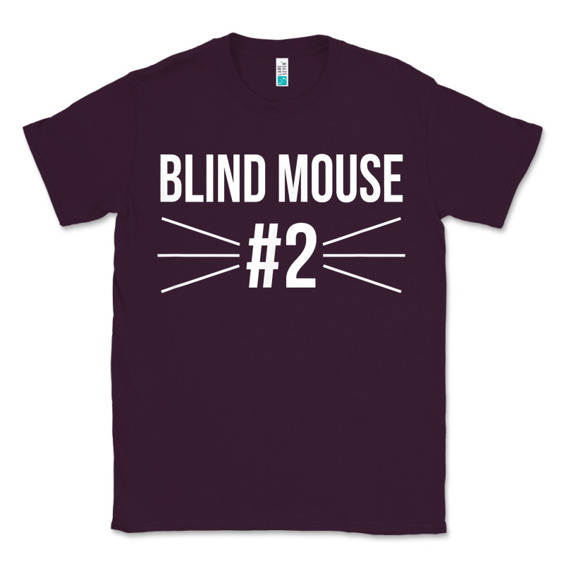 Funny Group Costume Three Blind Mice 2 T Shirt Classic Tee by FloraArt | Teevron