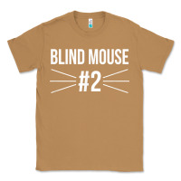 Toasted Coconut funny group costume three blind mice 2 t shirt Classic Tee - FloraArt