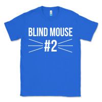 True Royal funny group costume three blind mice 2 t shirt Classic Tee - FloraArt