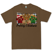 Cacao merry christmas paws Premium Tee - Bettercallsaul