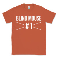Copper funny group costume three blind mice 1 t shirt Classic Tee - FloraArt