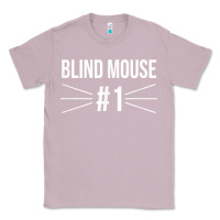 Lilac funny group costume three blind mice 1 t shirt Classic Tee - FloraArt