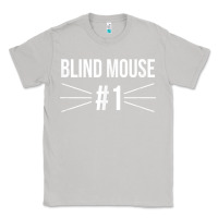 Moon Dust funny group costume three blind mice 1 t shirt Classic Tee - FloraArt