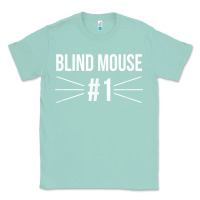 Seafoam funny group costume three blind mice 1 t shirt Classic Tee - FloraArt
