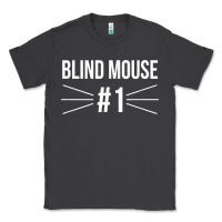Smoke funny group costume three blind mice 1 t shirt Classic Tee - FloraArt
