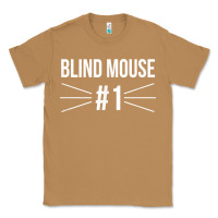 Toasted Coconut funny group costume three blind mice 1 t shirt Classic Tee - FloraArt