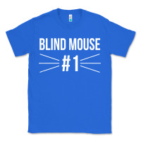 True Royal funny group costume three blind mice 1 t shirt Classic Tee - FloraArt