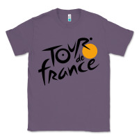 Tour De France Cycling Classic Tee | Teevron