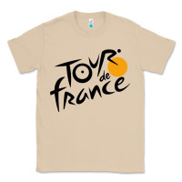 Mushroom tour de france cycling Classic Tee - ArtMosaic