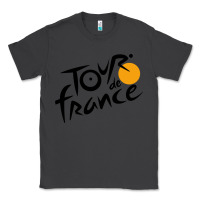 Smoke tour de france cycling Classic Tee - ArtMosaic