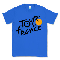 True Royal tour de france cycling Classic Tee - ArtMosaic