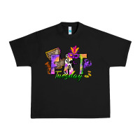 Black fat tuesday Urban Heavy Tee - CowGirlArtShop