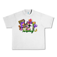 Fat Tuesday Urban Heavy Tee | Teevron