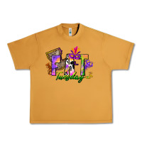 Peanut Butter fat tuesday Urban Heavy Tee - CowGirlArtShop
