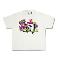Pistachio fat tuesday Urban Heavy Tee - CowGirlArtShop