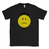 Black Everclear 6 Classic Tee - ArtMosaic