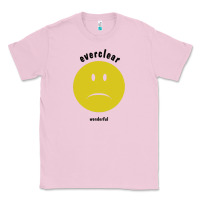 Bubblegum Pink Everclear 6 Classic Tee - ArtMosaic