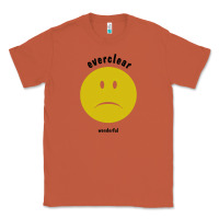 Copper Everclear 6 Classic Tee - ArtMosaic