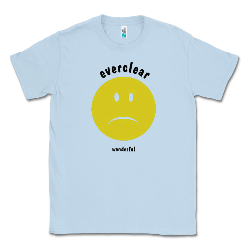 Everclear 6 Classic Tee by ArtMosaic | Teevron