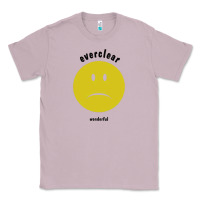 Lilac Everclear 6 Classic Tee - ArtMosaic