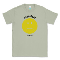 Matcha Everclear 6 Classic Tee - ArtMosaic