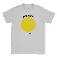Moon Dust Everclear 6 Classic Tee - ArtMosaic