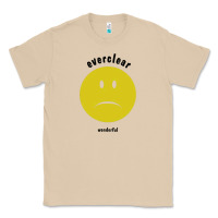 Mushroom Everclear 6 Classic Tee - ArtMosaic