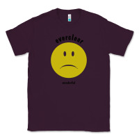 Plum Everclear 6 Classic Tee - ArtMosaic