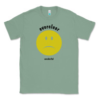 Sage Everclear 6 Classic Tee - ArtMosaic