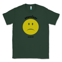 Sports Green Everclear 6 Classic Tee - ArtMosaic