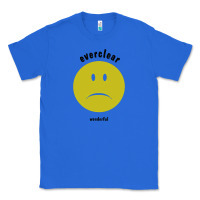 True Royal Everclear 6 Classic Tee - ArtMosaic