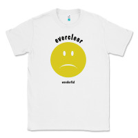 White Everclear 6 Classic Tee - ArtMosaic
