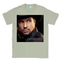 Matcha Garth Brooks The ultimate hits Classic Tee - ArtMosaic