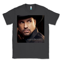 Smoke Garth Brooks The ultimate hits Classic Tee - ArtMosaic