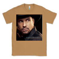 Toasted Coconut Garth Brooks The ultimate hits Classic Tee - ArtMosaic