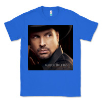 True Royal Garth Brooks The ultimate hits Classic Tee - ArtMosaic